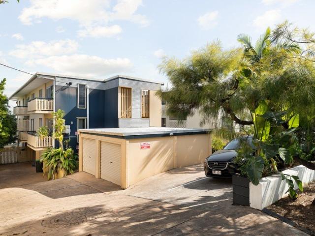 Apartment for sale in Clayfield, Greater Brisbane
