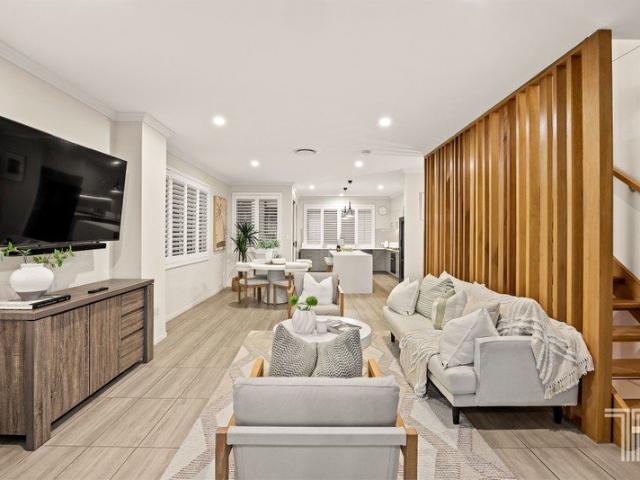 Townhouse for sale in Toombul, Queensland
