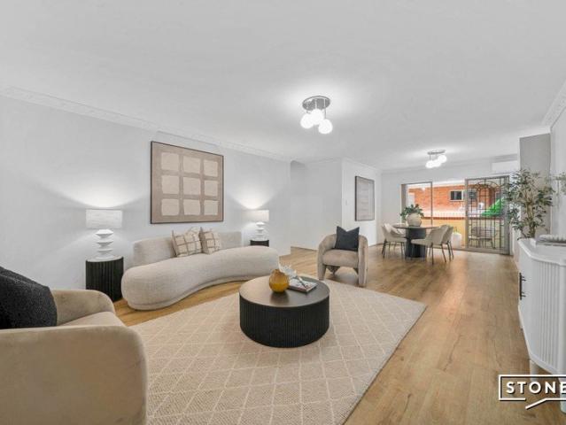 Apartment for sale in Sydney, New South Wales