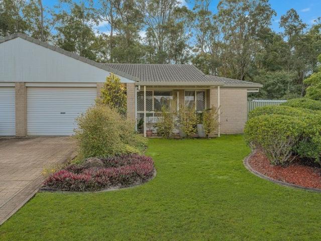 Villa for sale in Toombul, Queensland