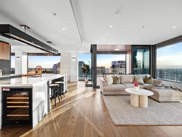 Apartment for sale in Horseshoe Creek, South Australia