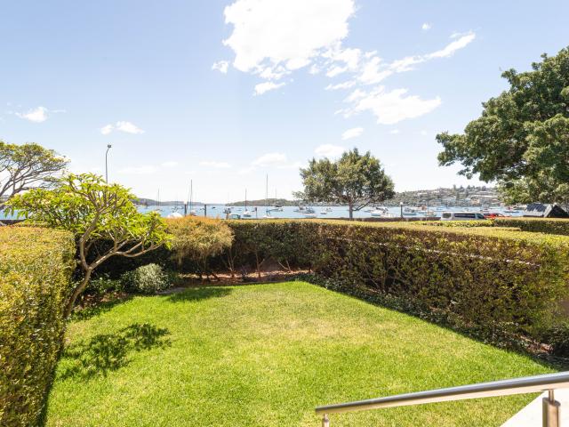 Apartment for sale in Rose Bay, New South Wales