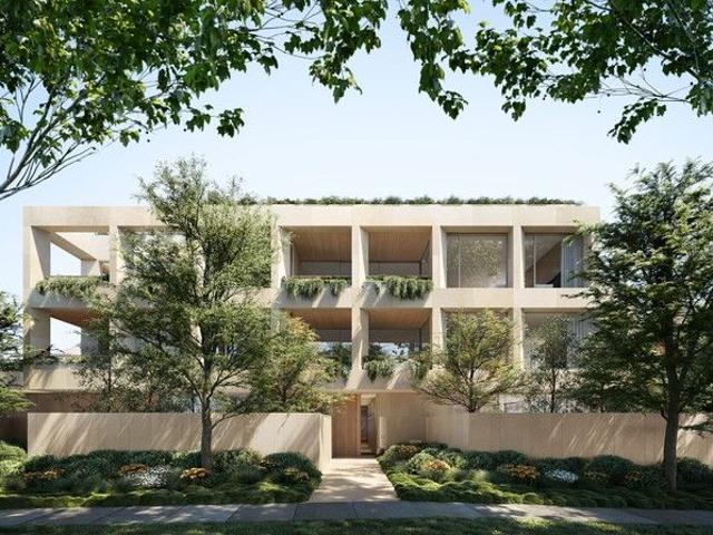 Apartment for sale in Toorak, Victoria