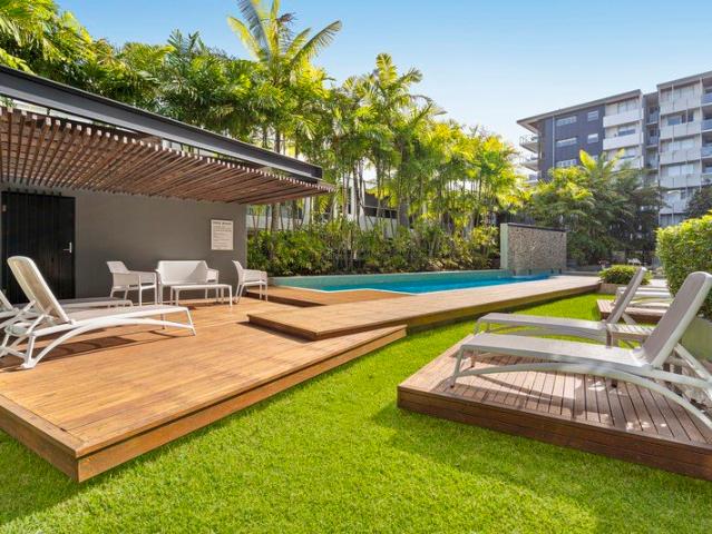 Apartment for sale in Toombul, Queensland