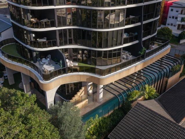 Apartment for sale in Fernbrook, Queensland
