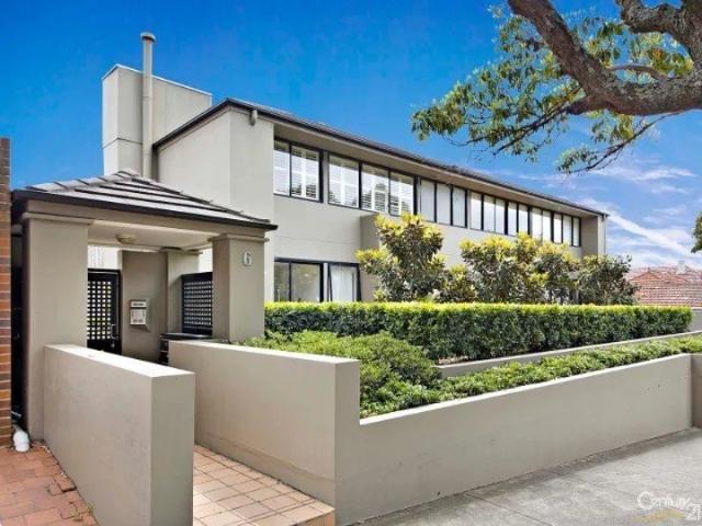 Apartment for rent in Sydney, New South Wales
