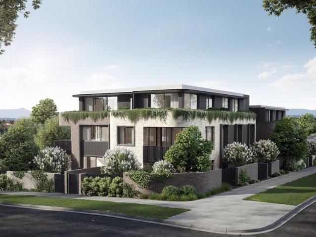 Apartment for sale in Camerons Creek, Victoria