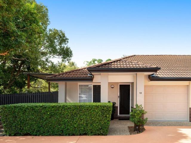 Townhouse for sale in Toombul, Queensland