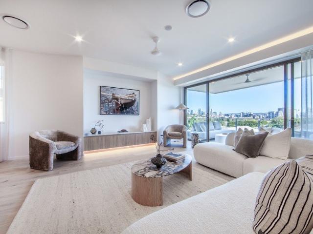 Penthouse for sale in Toombul, Queensland