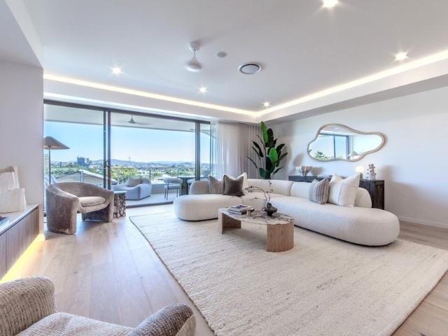 Penthouse for sale in Toombul, Queensland