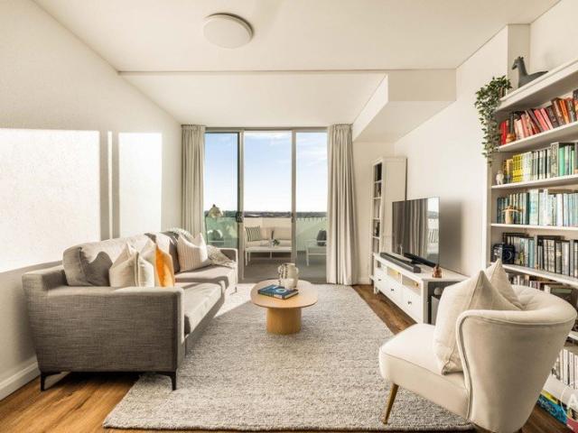 Apartment for sale in Sydney, New South Wales