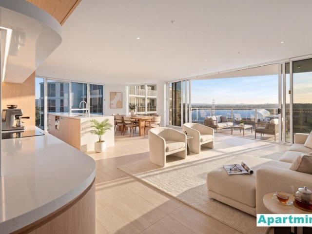 Apartment for rent in Fernbrook, Queensland