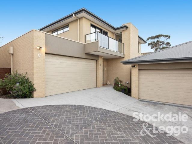 Apartment for sale in Camerons Creek, Victoria