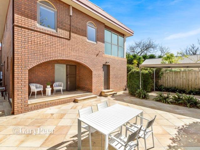 Townhouse for sale in Caulfield North, Melbourne
