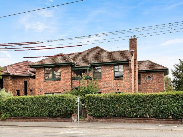 Apartment for sale in Balaclava