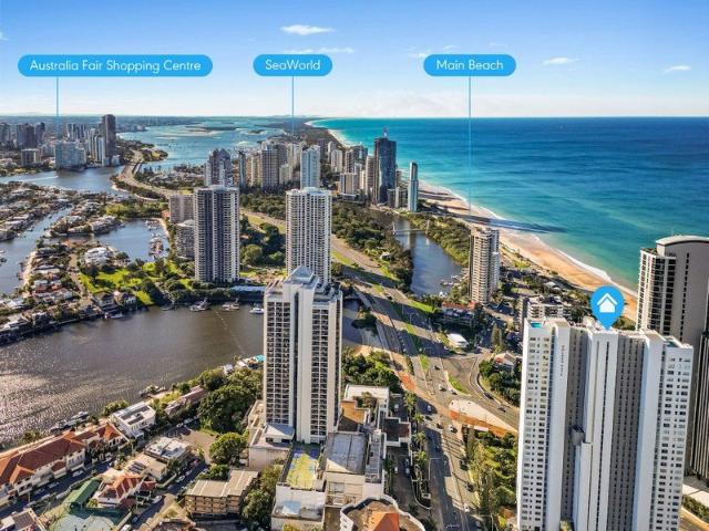 Apartment for sale in Fernbrook, Queensland