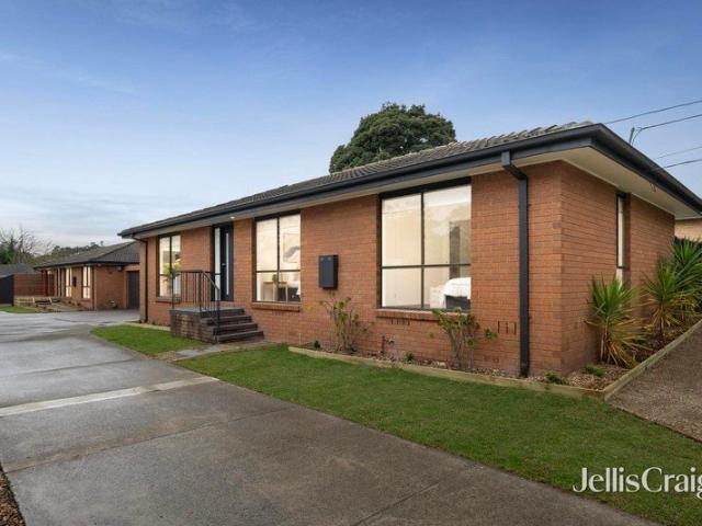 Apartment for sale in Camerons Creek, Victoria