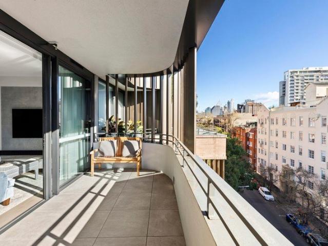 Apartment for sale in Sydney, New South Wales