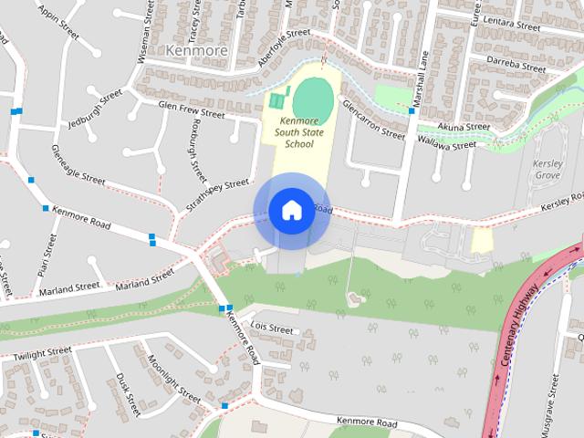 Townhouse for rent in Toombul, Queensland