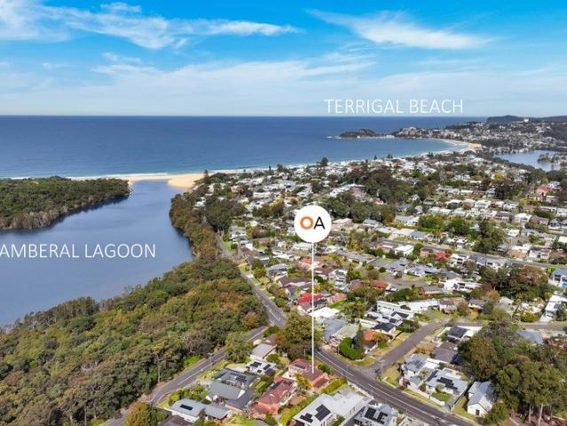 Townhouse for sale in Gosford, New South Wales