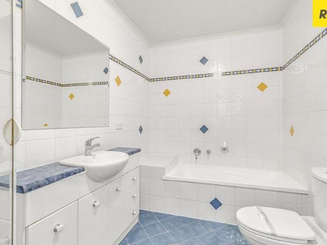 Townhouse for rent in Canberra, Australian Capital Territory