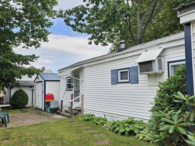 House for sale in Skowhegan, Somerset County