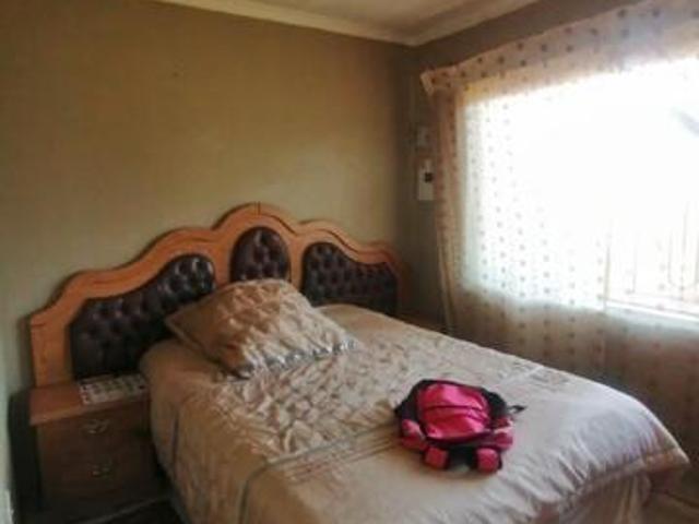 House for rent in Soshanguve