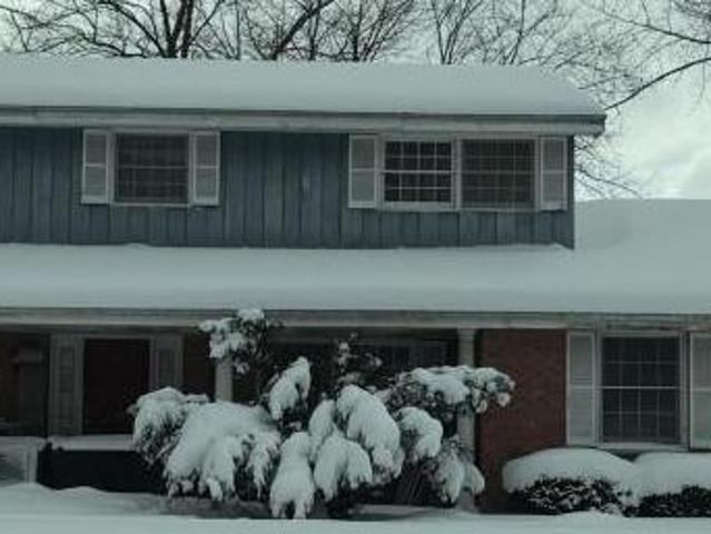 House for sale in Notre Dame, Indiana