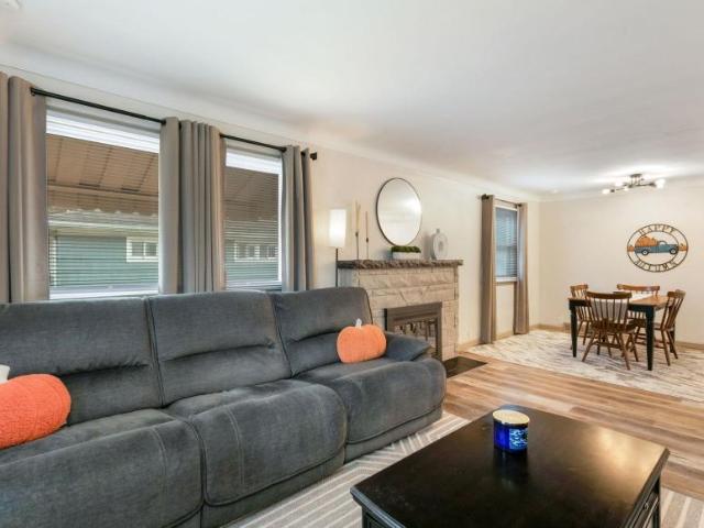 House for sale in Maple Lane, Notre Dame