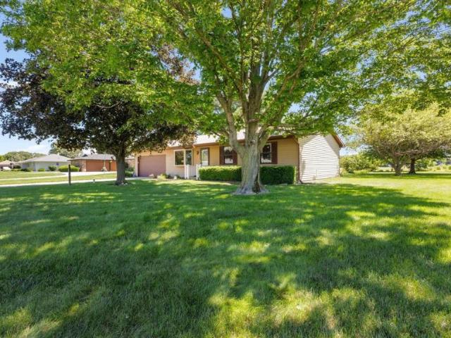 House for sale in South Bend, Indiana