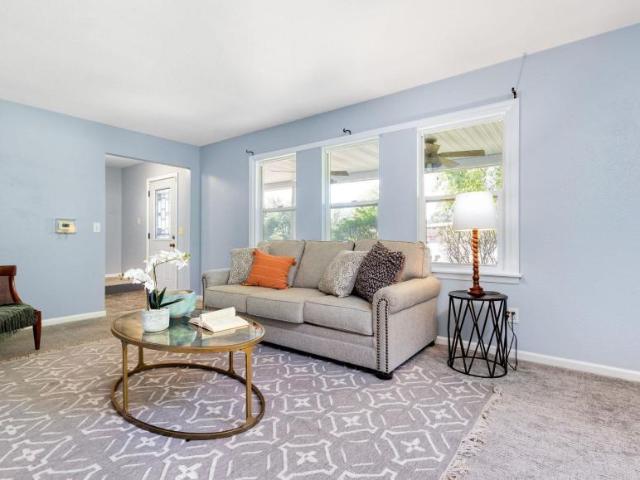 House for sale in Notre Dame, Indiana