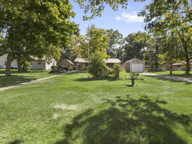 House for sale in Notre Dame, Indiana