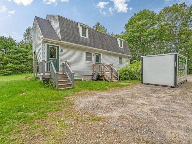 House for sale in South Bristol, Maine