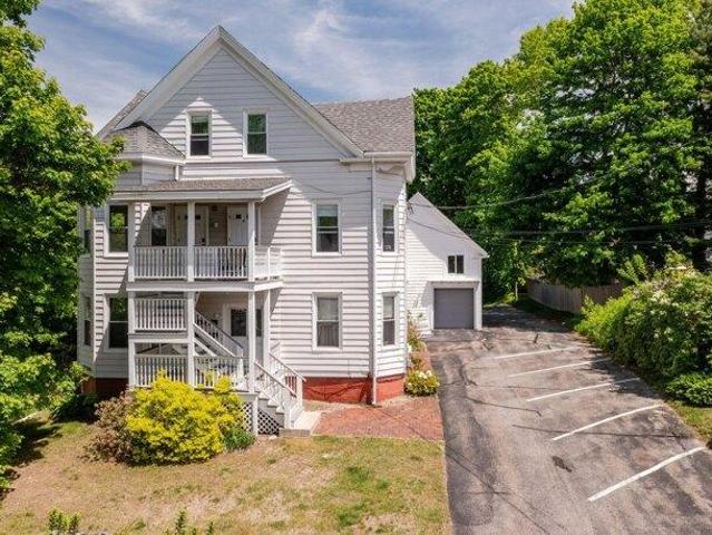 House for sale in South Portland, Maine