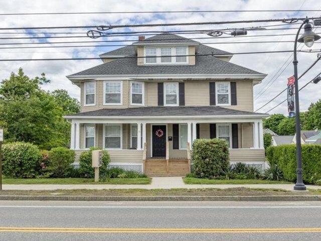 House for sale in South Portland, Maine
