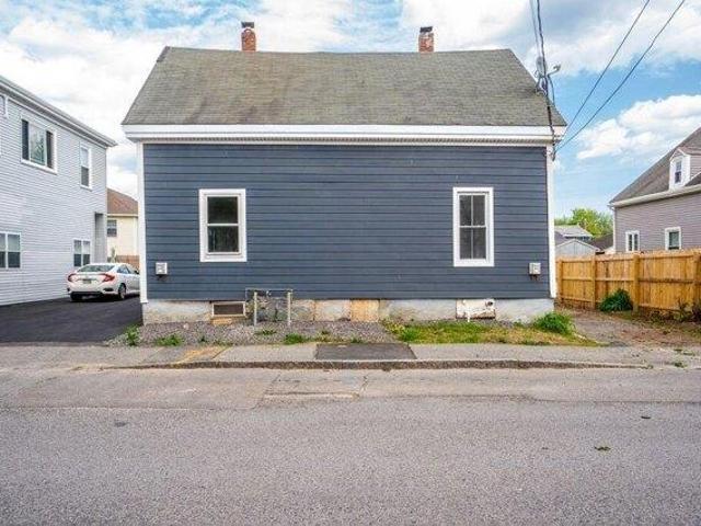 House for sale in South Portland, Maine