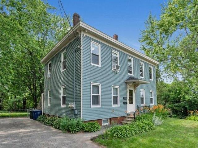 House for sale in South Portland, Maine