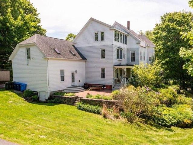 House for sale in South Portland, Maine