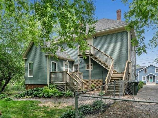 House for sale in South Portland, Maine