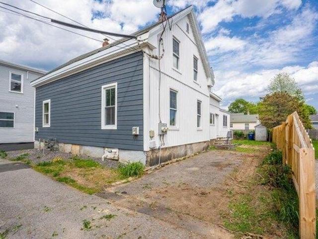 House for sale in South Portland, Maine