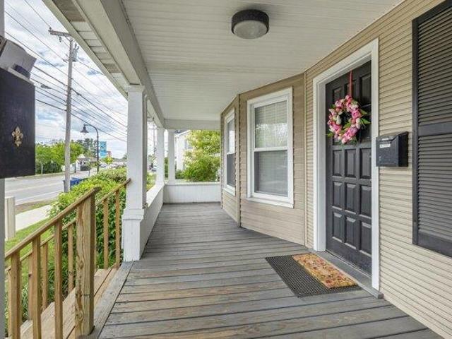 House for sale in South Portland, Maine