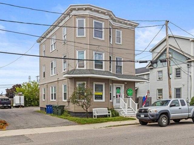 House for sale in South Portland, Maine