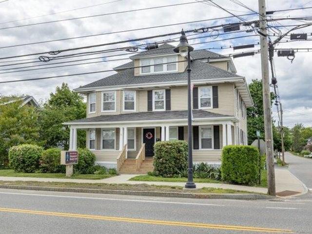 House for sale in South Portland, Maine