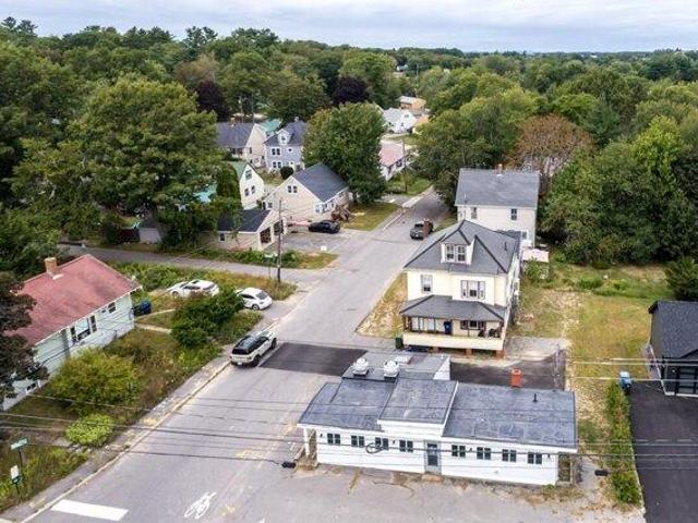 House for sale in South Portland, Maine
