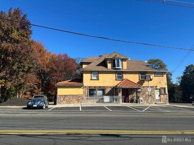 House for sale in South River, New Jersey