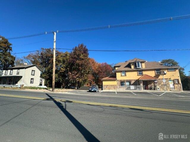 House for sale in South River, New Jersey