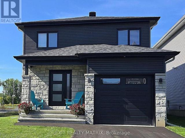 House for sale in South Stormont, Ontario