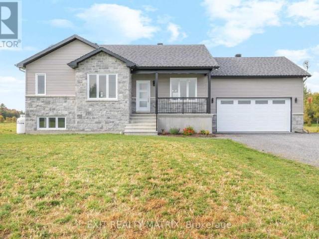 House for sale in South Stormont, Ontario