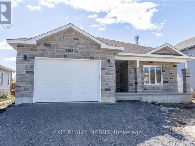 House for sale in South Stormont, Ontario