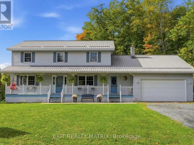 House for sale in South Stormont, Eastern Ontario